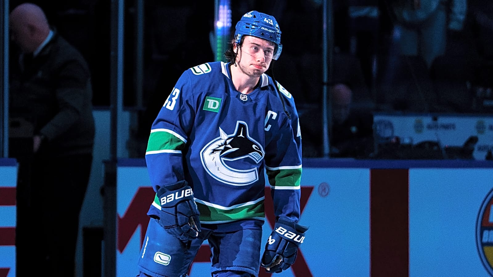 CBA Change Gives Canucks Leverage in Quinn Hughes Talks