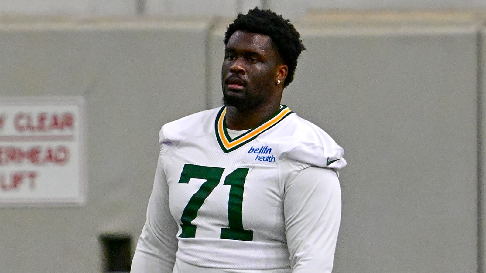 Can Packers Overcome Penalty Concerns Before Week 1?