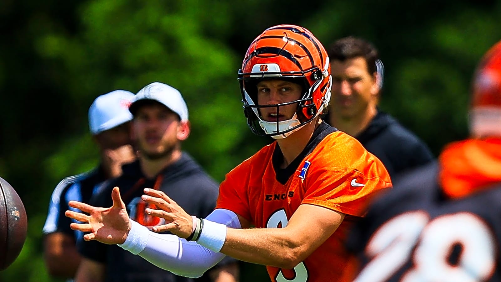 Insider's Joe Burrow, Brock Purdy bombshell could look silly