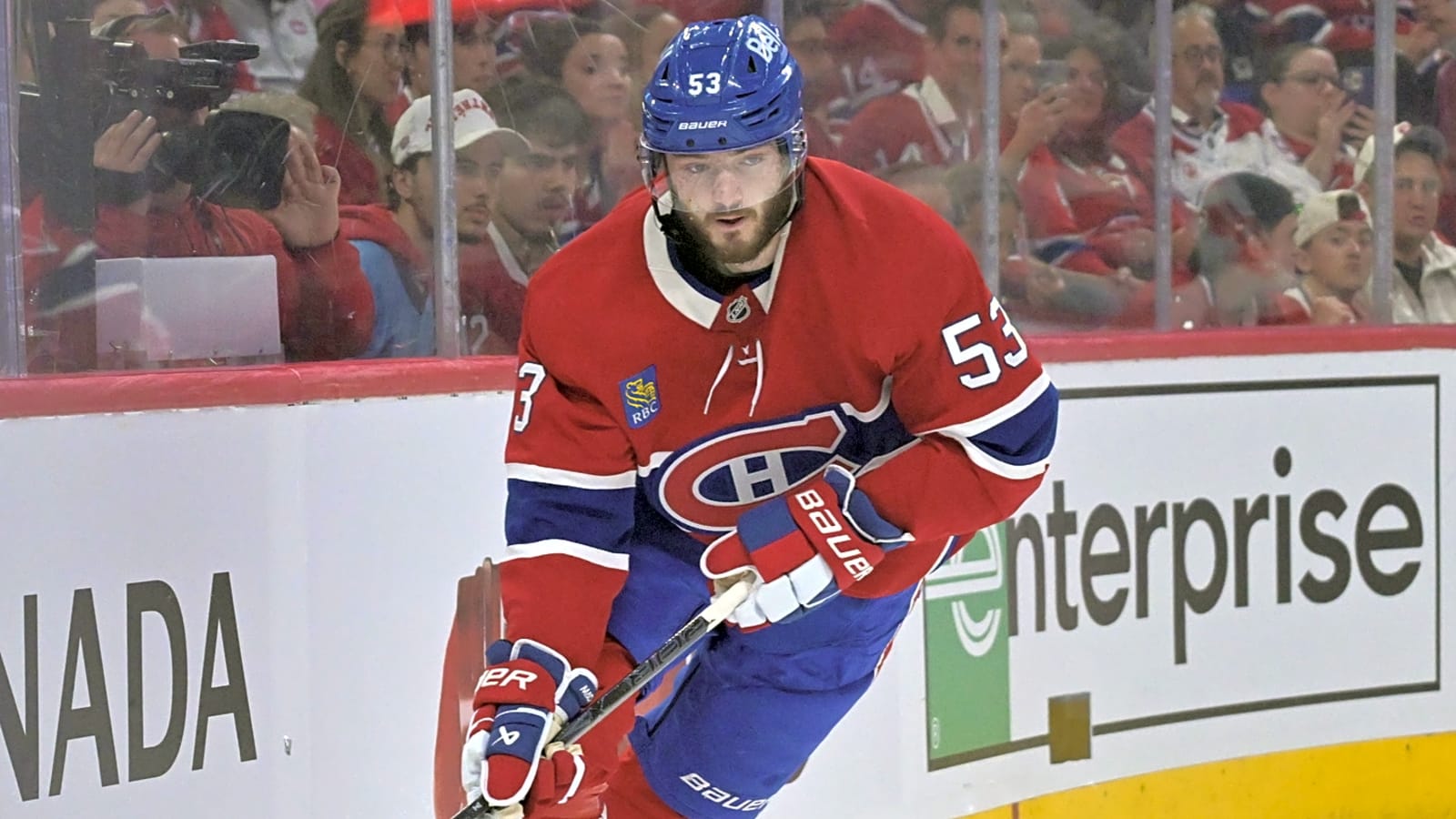 Montreal Canadiens Role Profiles: Noah Dobson