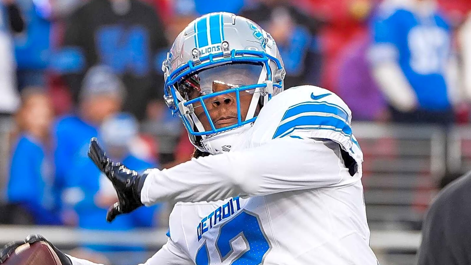 Former NFL QB turned Florida HS coach suspended amid investigation