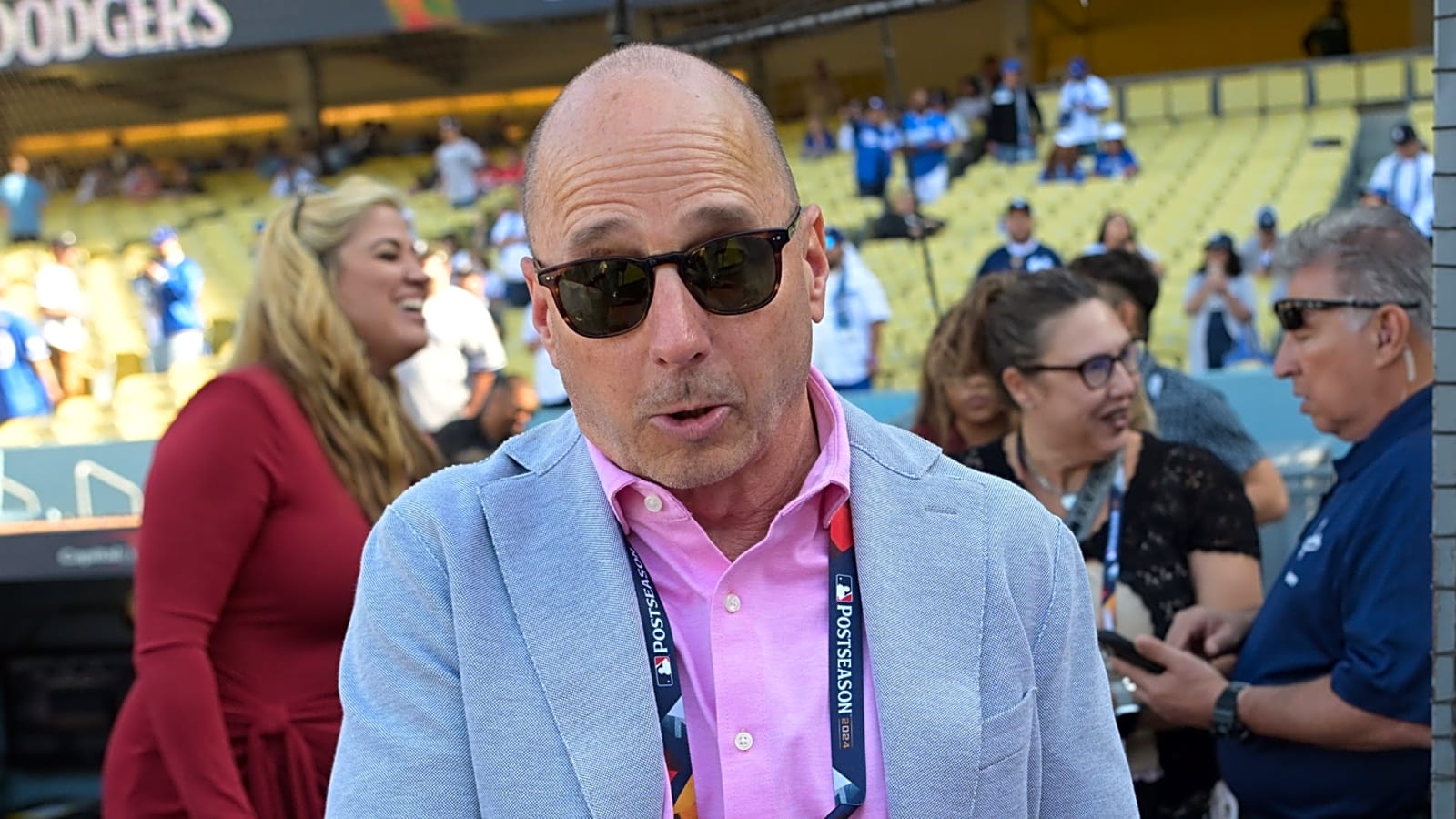Yankees can't afford to wait until the trade deadline to address roster concerns