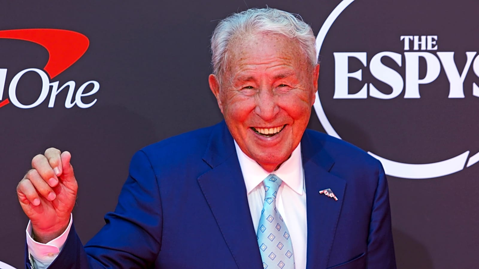 How ESPN plans to honor Lee Corso before final 'College GameDay'