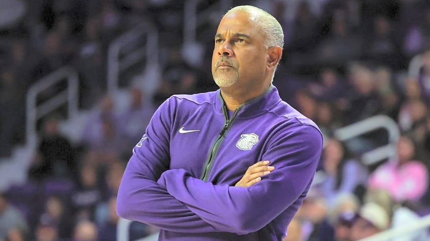 Kansas State reportedly fires Tang days after post-game meltdown