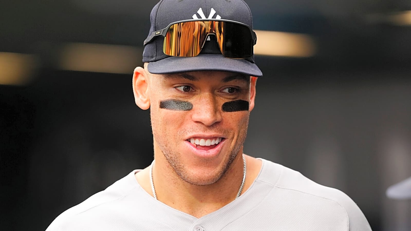 How historic is Aaron Judge’s 2025 start?