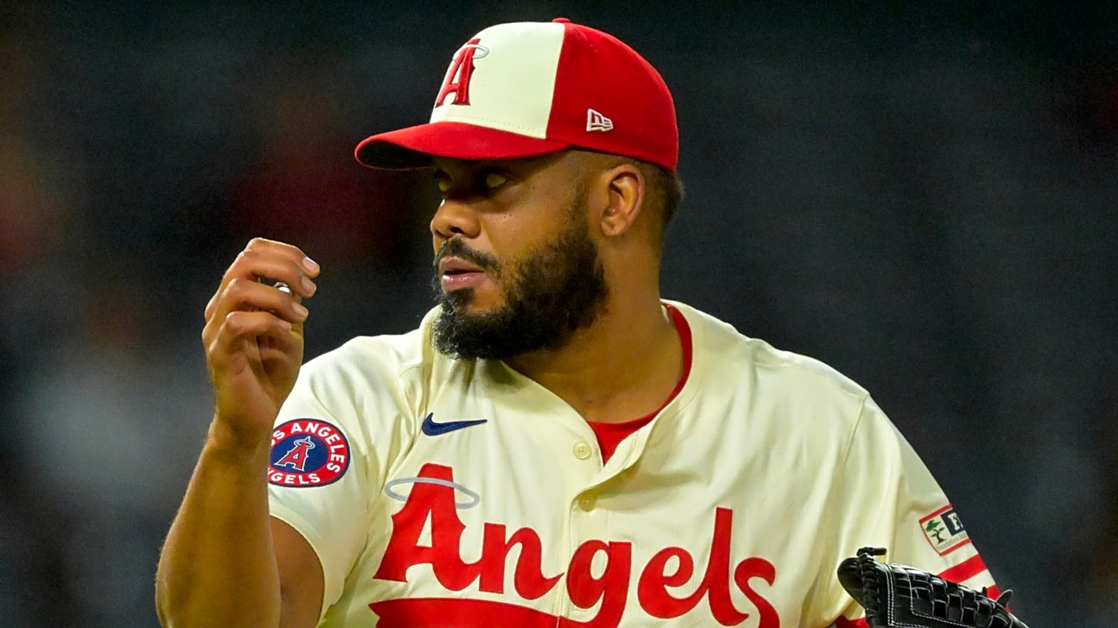 Veteran closer Jansen fills hole in back end of Tigers bullpen