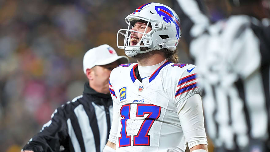 The 'Most passing + rushing TD games in a season' quiz