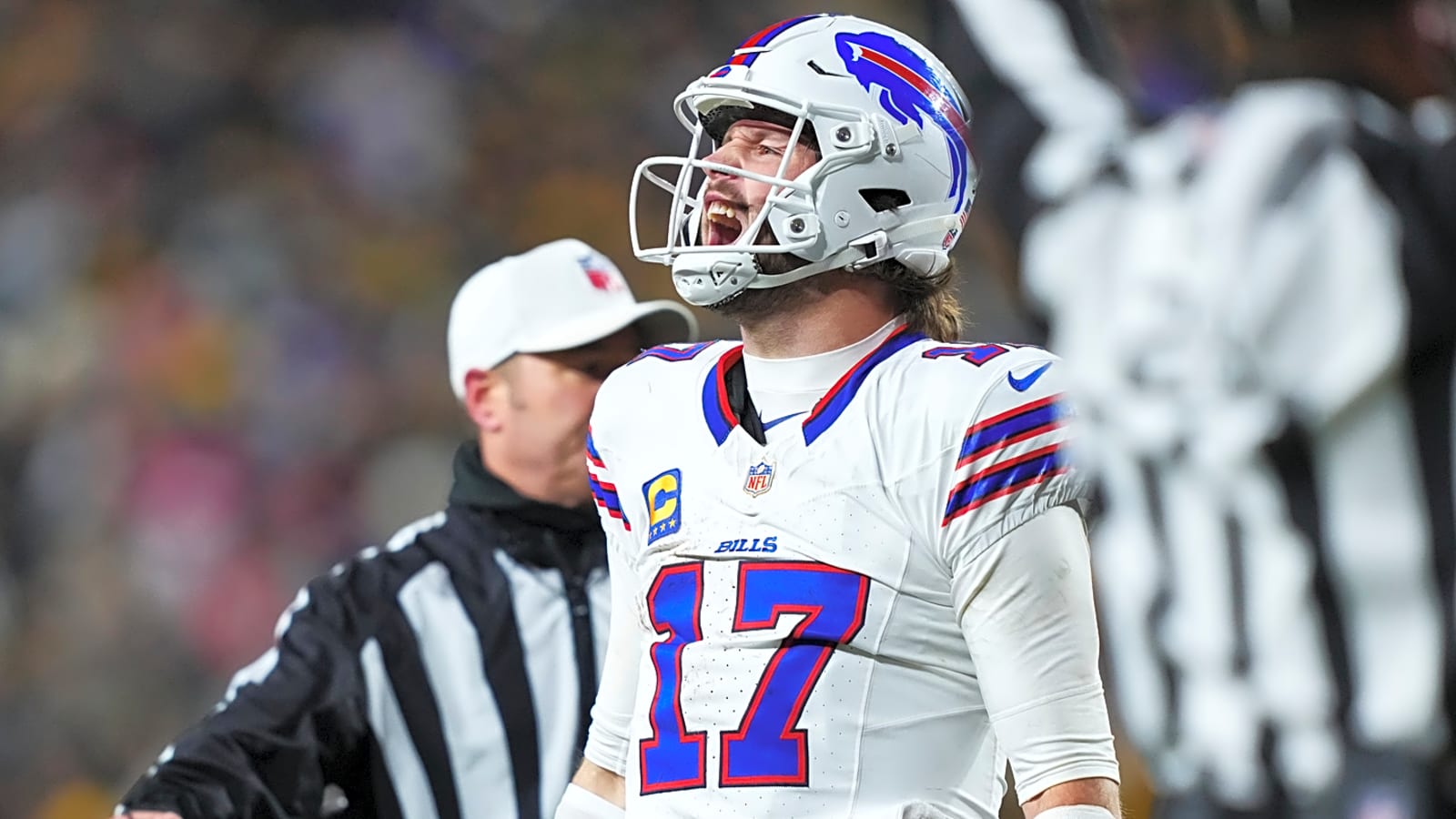 The 'Most passing + rushing TD games in a season' quiz