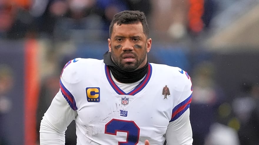 Examining Russell Wilson's Hall of Fame candidacy as the QB transitions to broadcasting