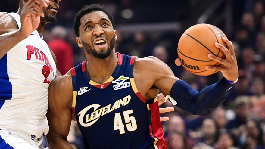 Cavs-Pistons Game 7: I’m sticking with Cleveland, even as doubts grow