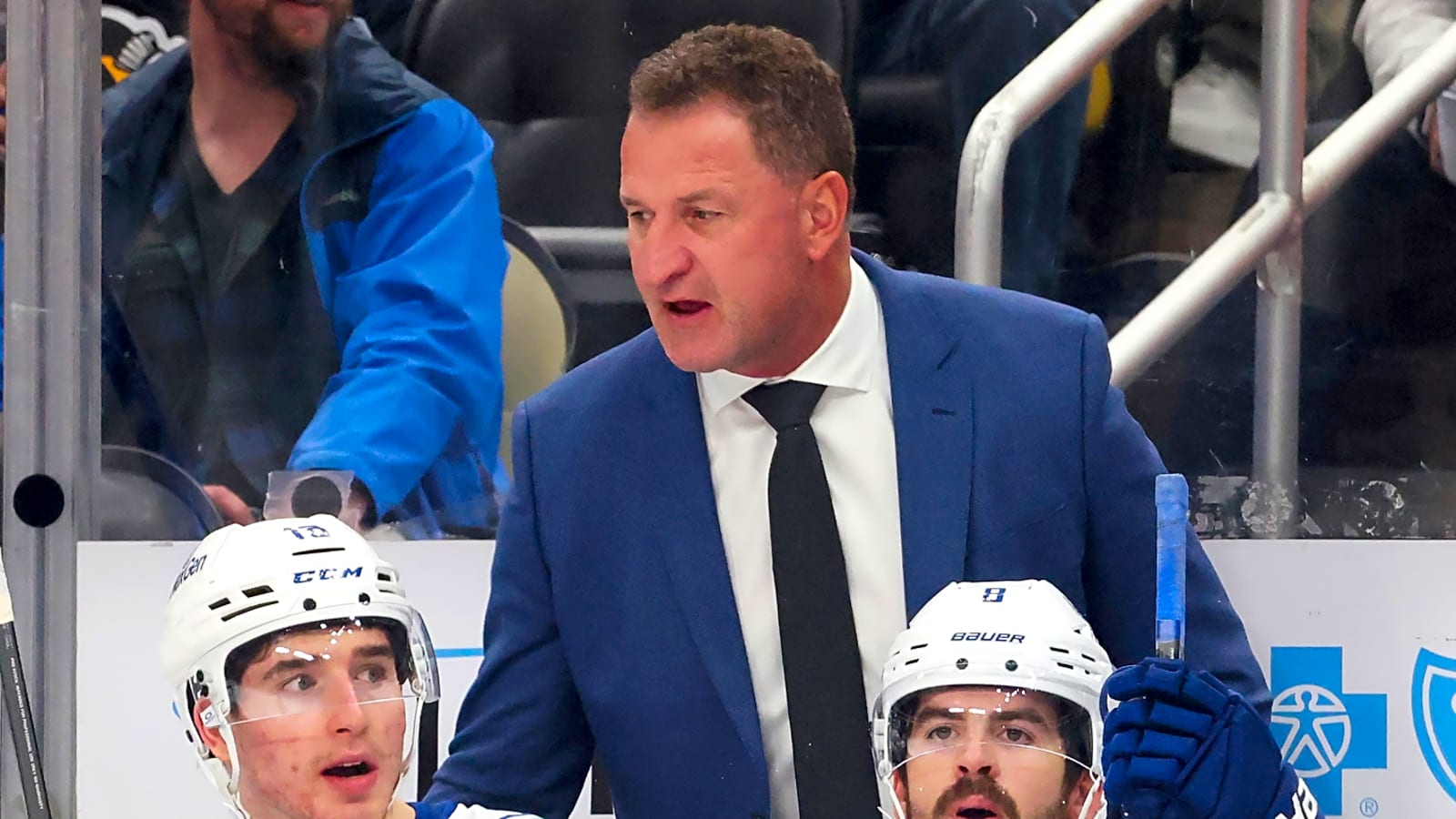 Drama doesn’t end in Vancouver, even after Quinn Hughes trade