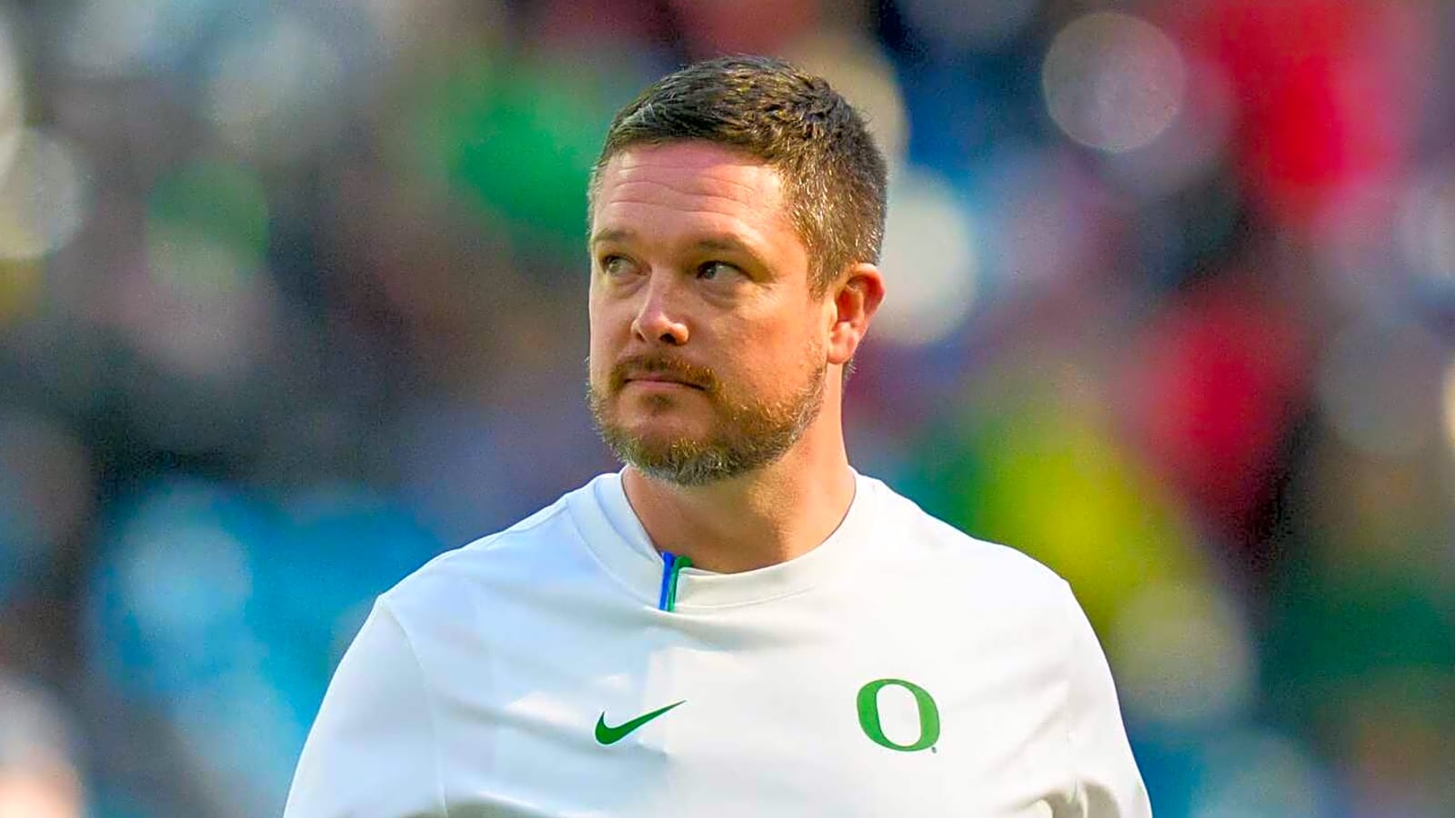 Why the College Football Playoff format has to change