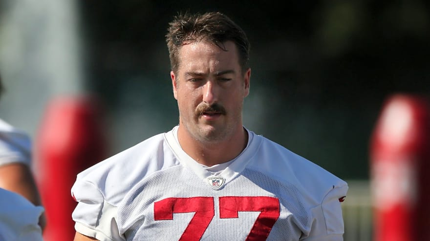 Buccaneers Count on Charlie Heck to Shine in Tristan Wirfs’ Absence