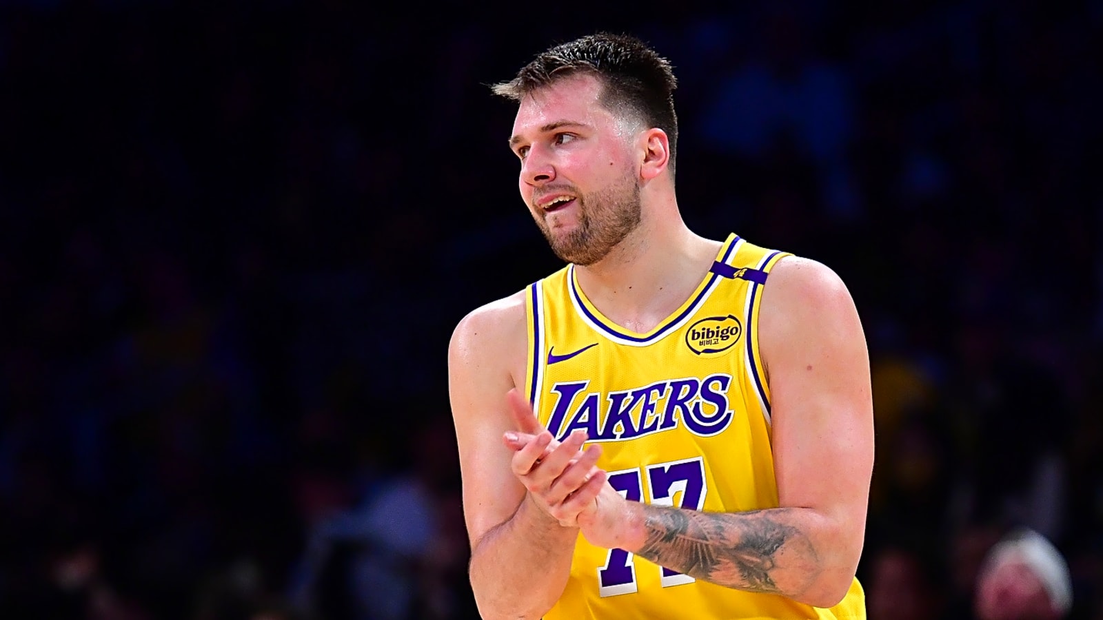 Lakers sale could lead to the franchise's next golden age