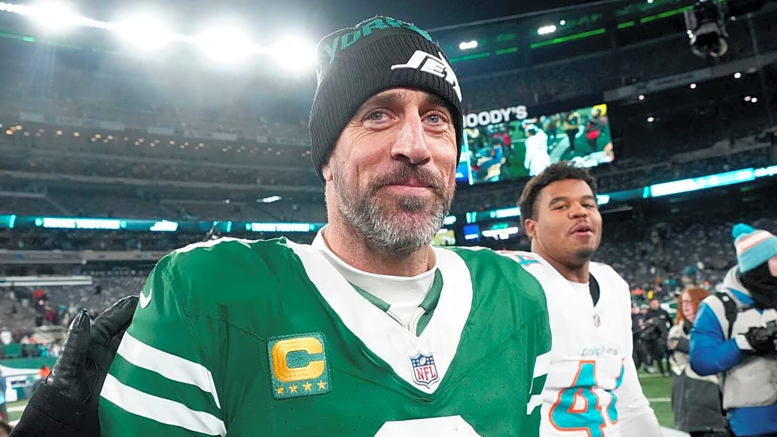 Rodgers exposed as a liar in aftermath of scathing interview