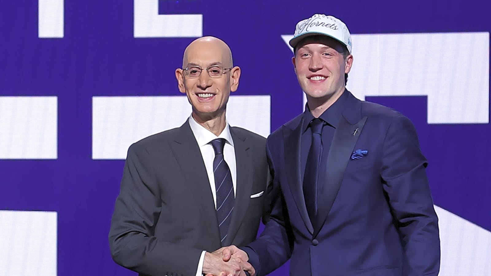 Three rookies who have something to prove in Summer League