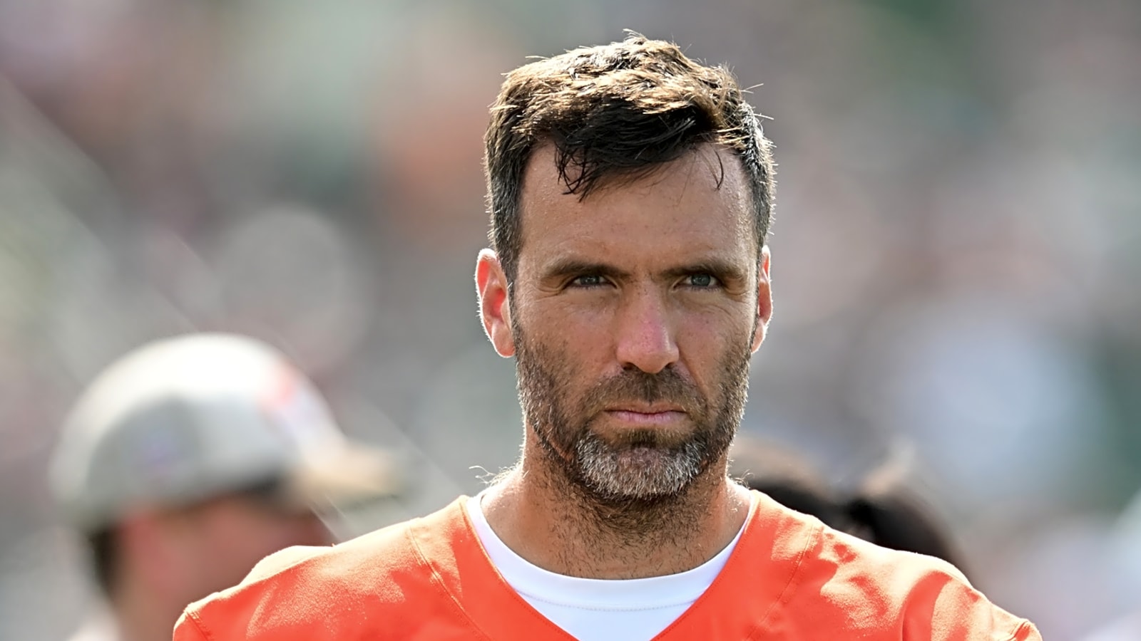 Browns officially make decision on starting quarterback