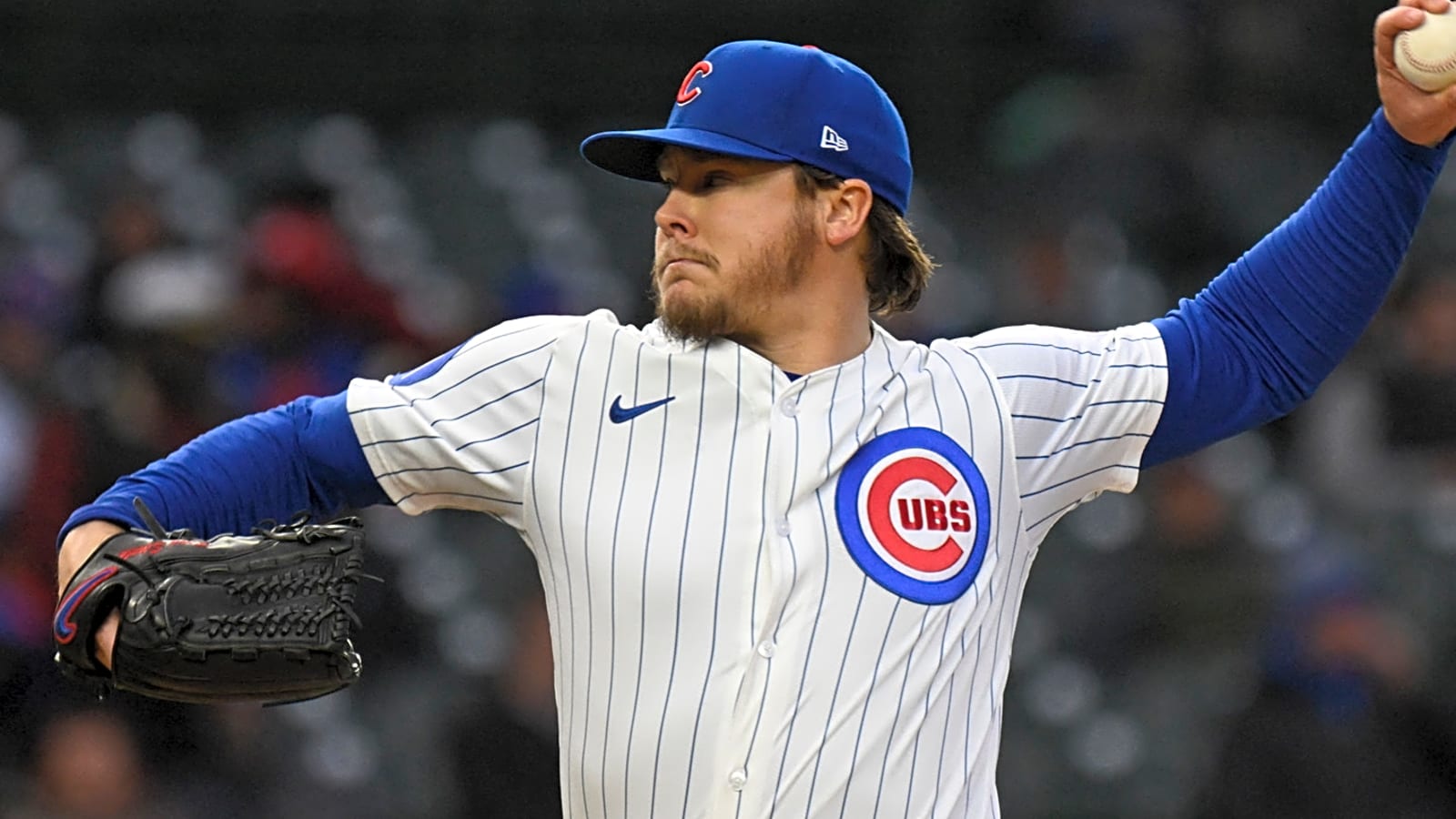 Cubs' Justin Steele gives promising update on return from injury