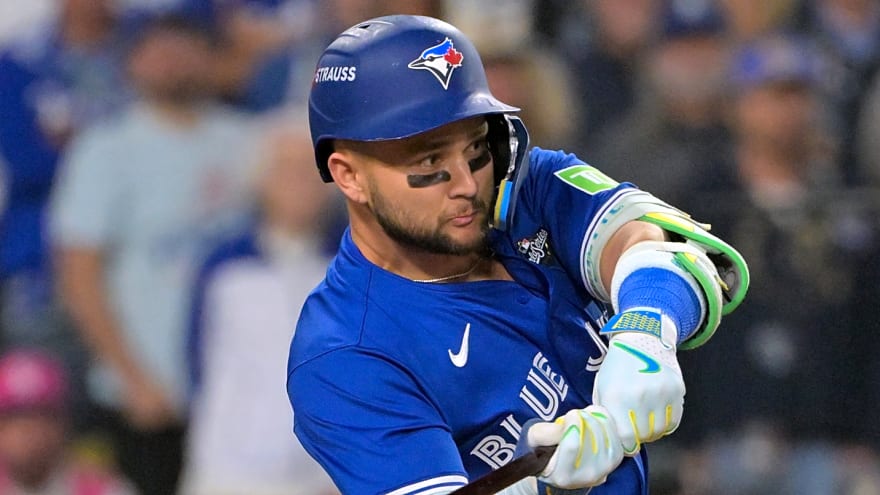 Mets' pursuit of Bichette and Bregman faces one major obstacle
