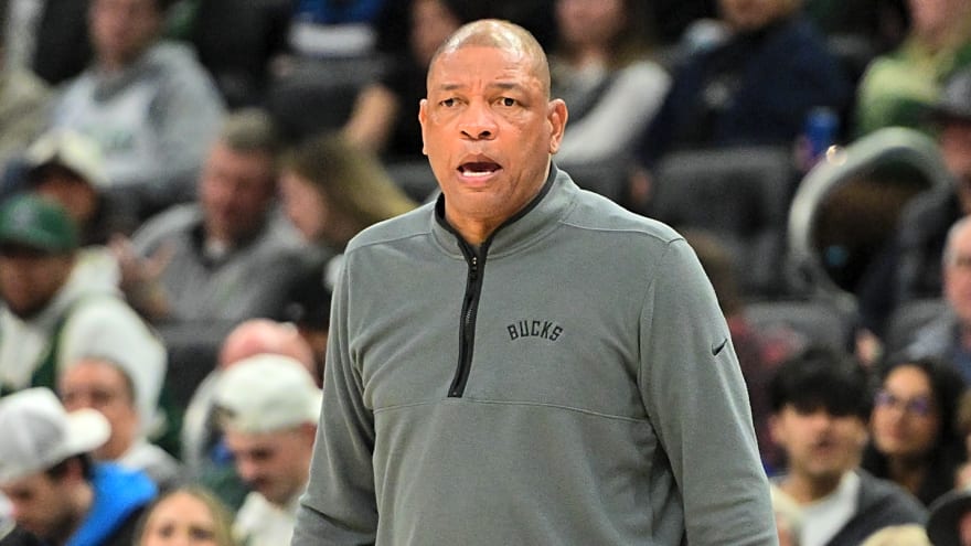 Former Bucks player blames Doc Rivers for franchise’s issues