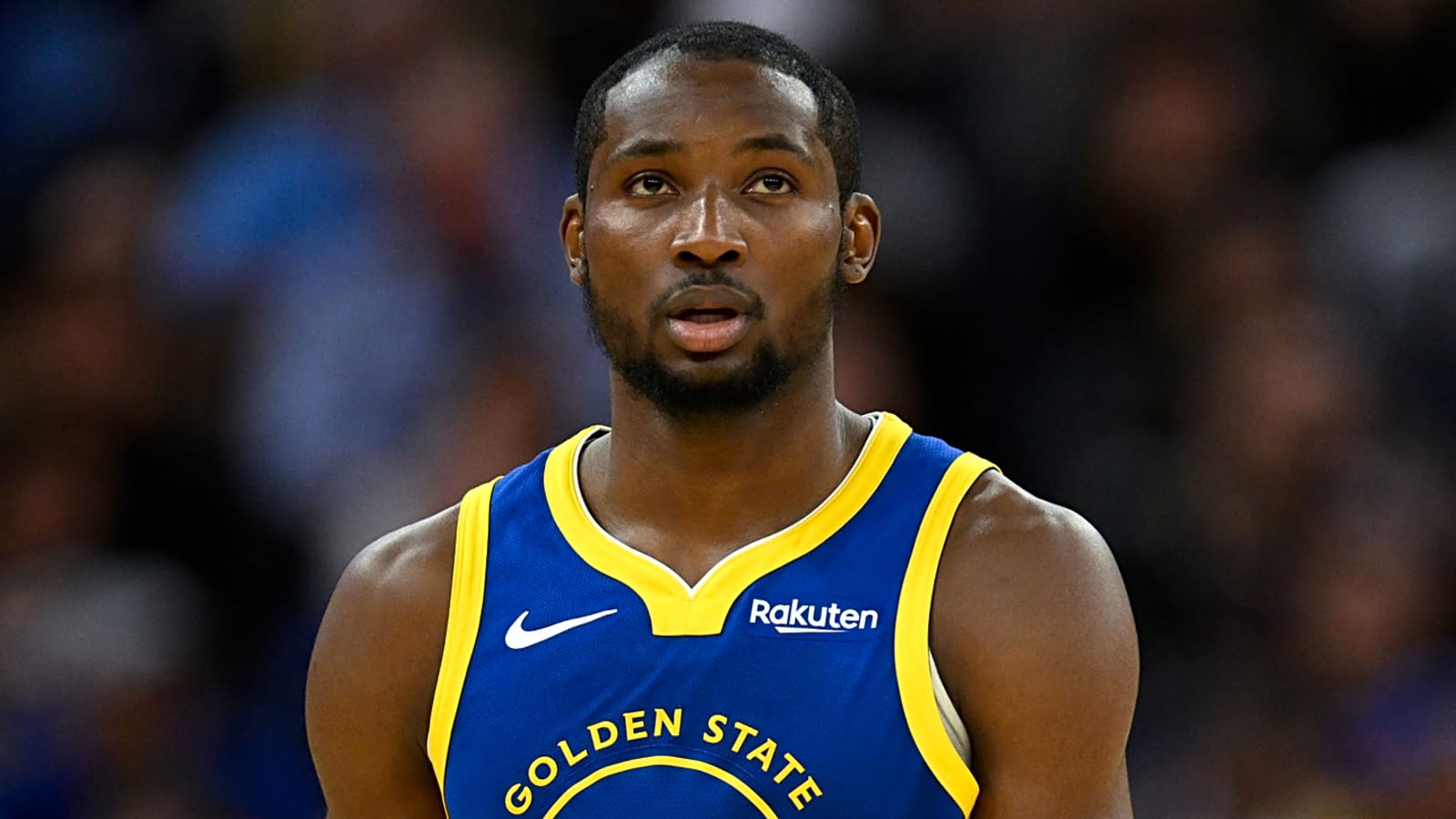 Kerr explains why he pulled Kuminga from Warriors rotation