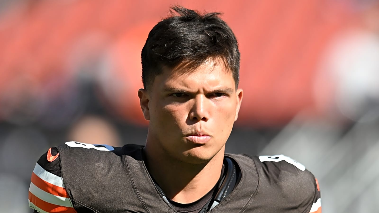 Insider names 'primary reasons' Browns benched Flacco for Gabriel