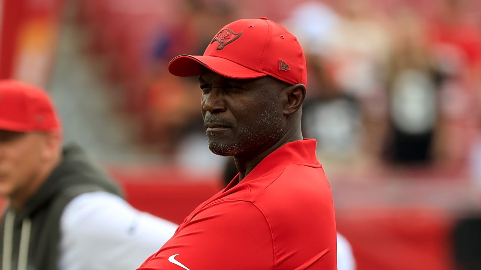 Todd Bowles confirms Baker Mayfield timeline after thumb injury