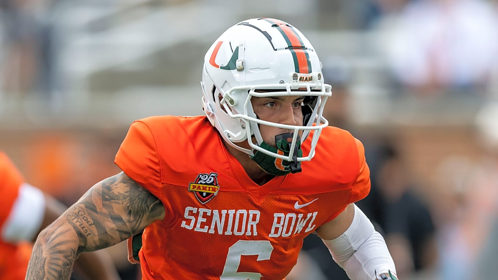 Don't be stunned if these five UDFAs make their teams