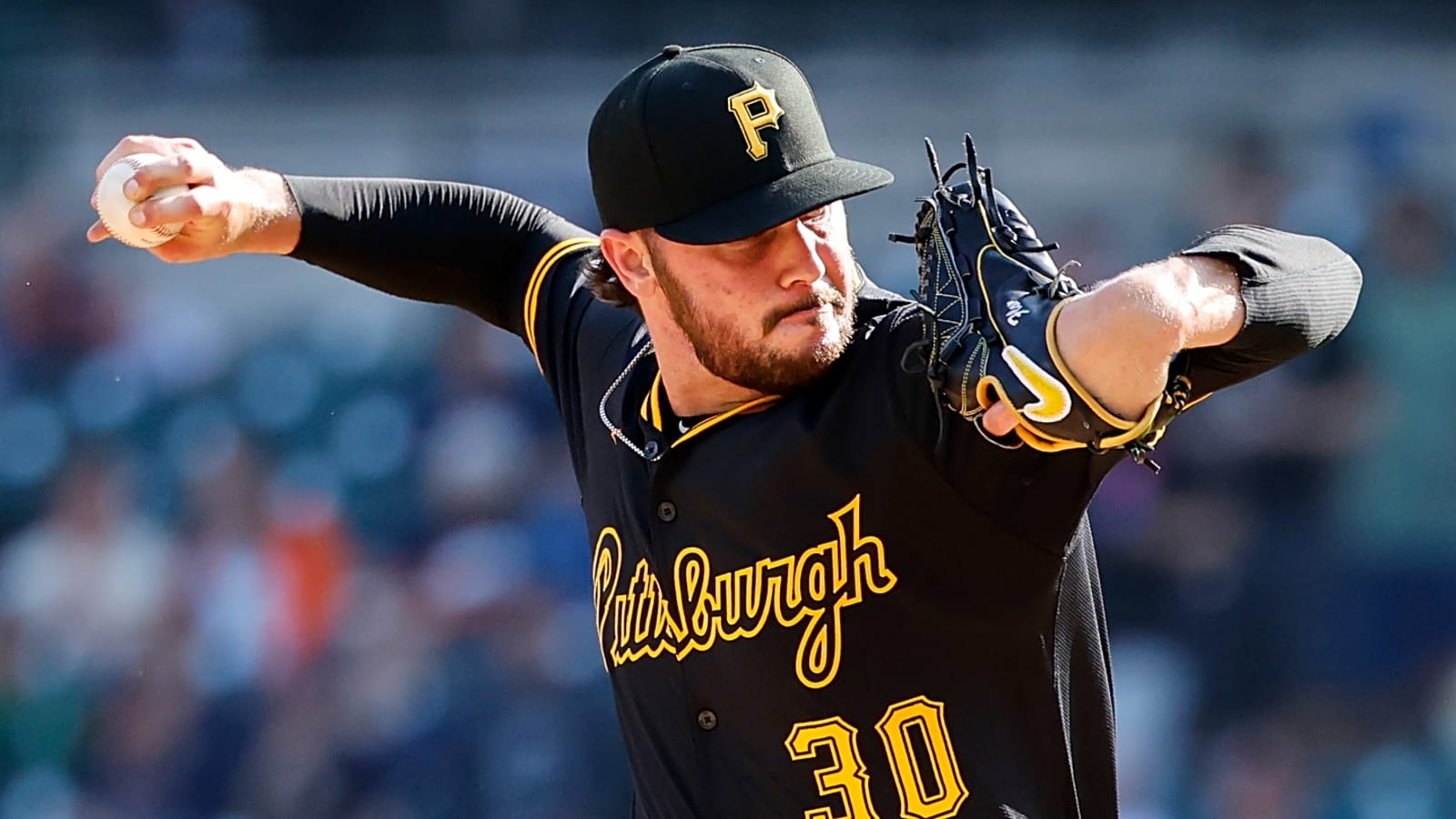 Why fans were robbed of Paul Skenes-Tarik Skubal matchup