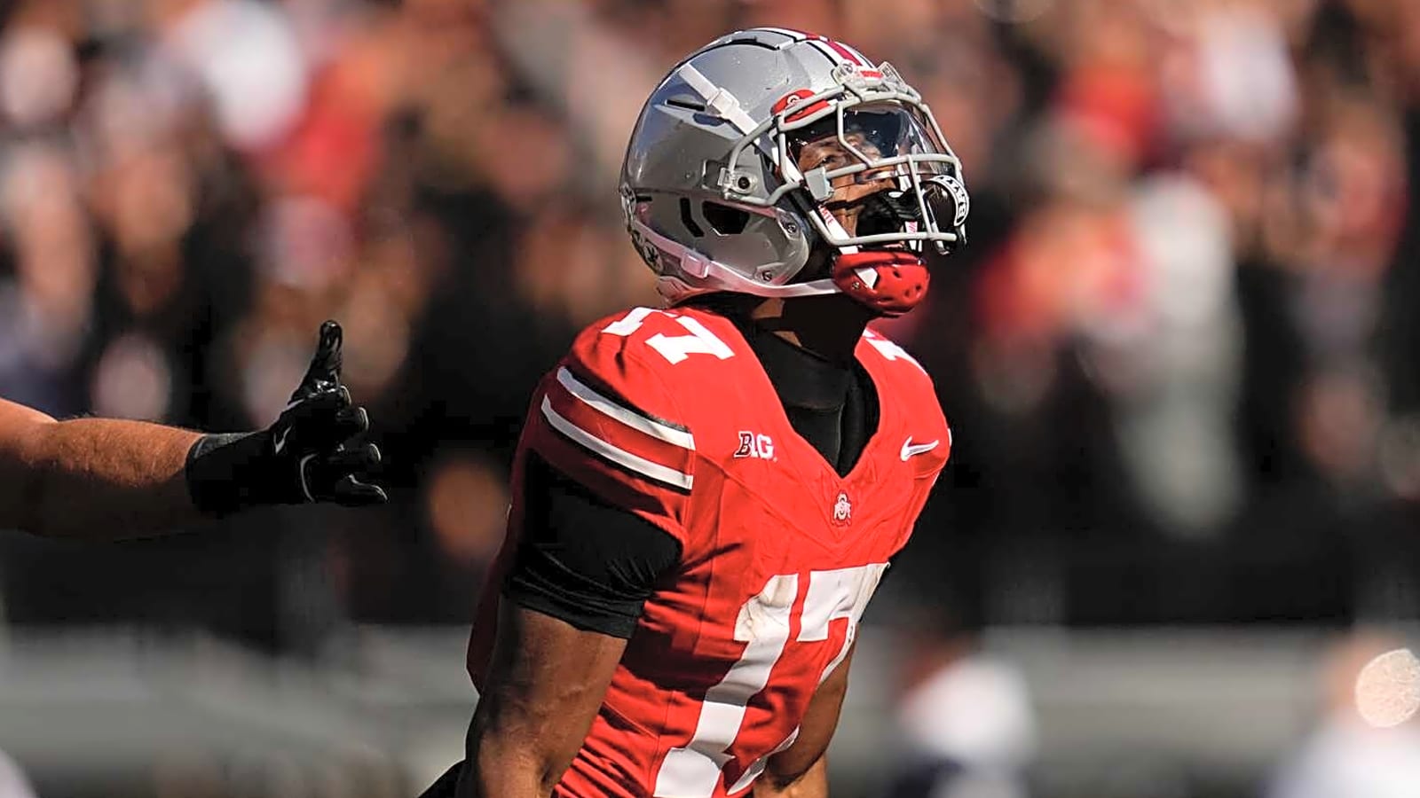 Latest NFL Draft inside information is good news for WR-needy teams