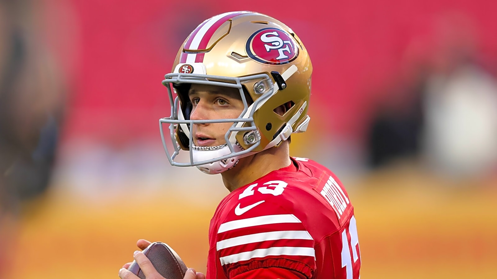 49ers insider explains why Purdy and Rodgers should not be in team's future