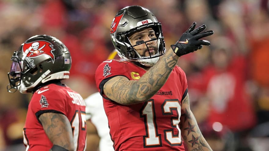 Pewter Pirate Predictions: Week One – Buccaneers vs Falcons