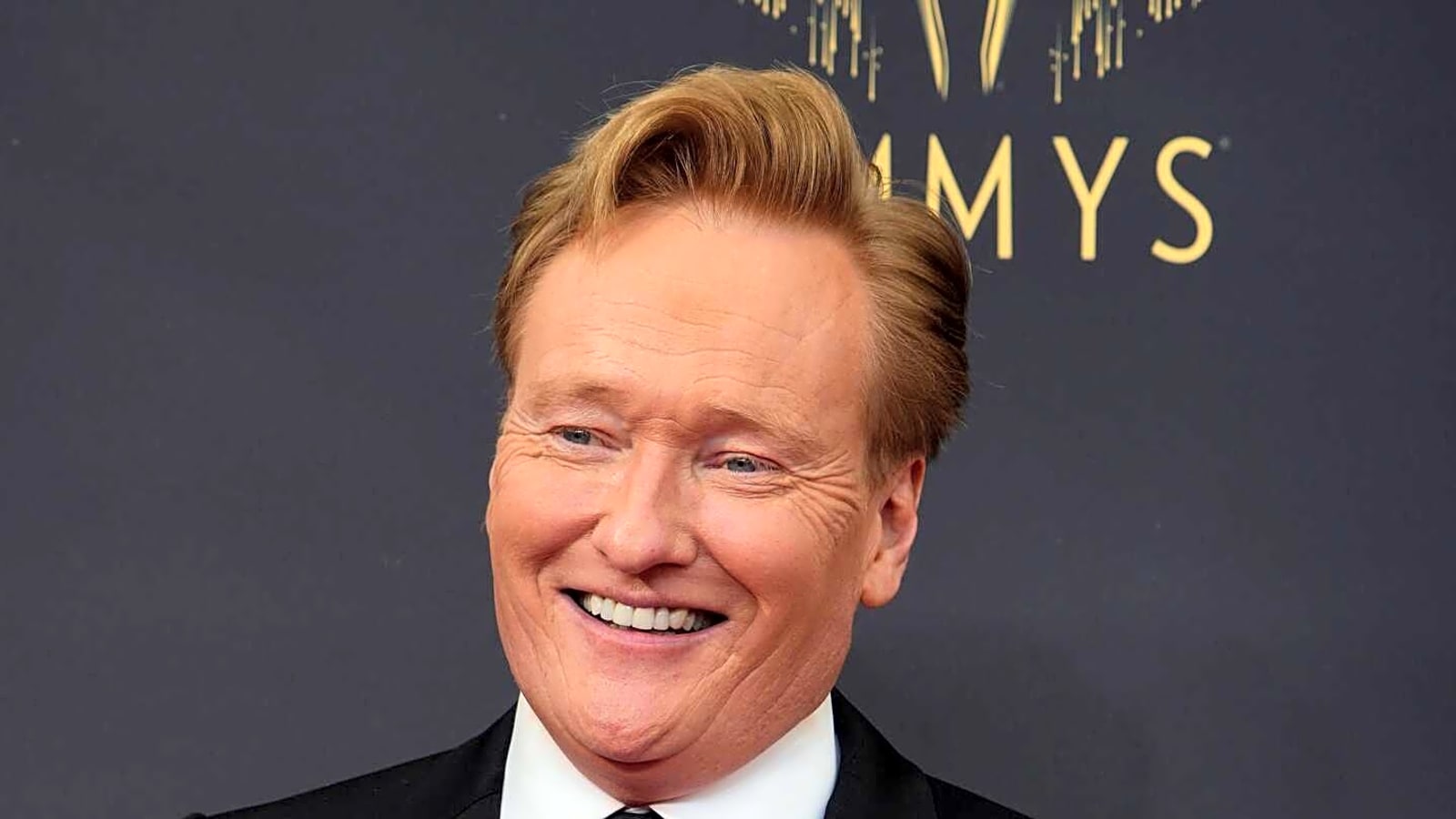 Conan O&#39;Brien&#39;s hit podcast is going to full video episodes