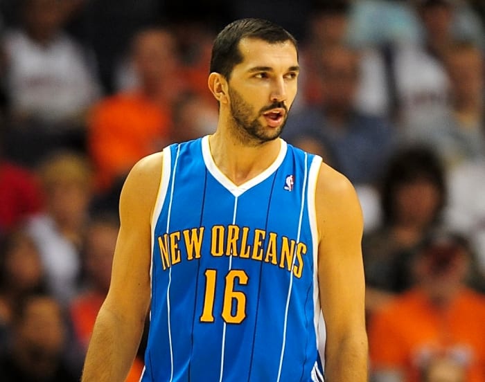 Peja Stojaković (Serbia)