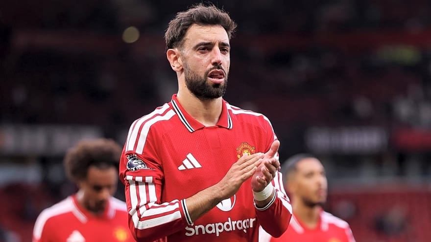 Latest: Man United star increasingly likely to leave Europe if Old Trafford exit happens