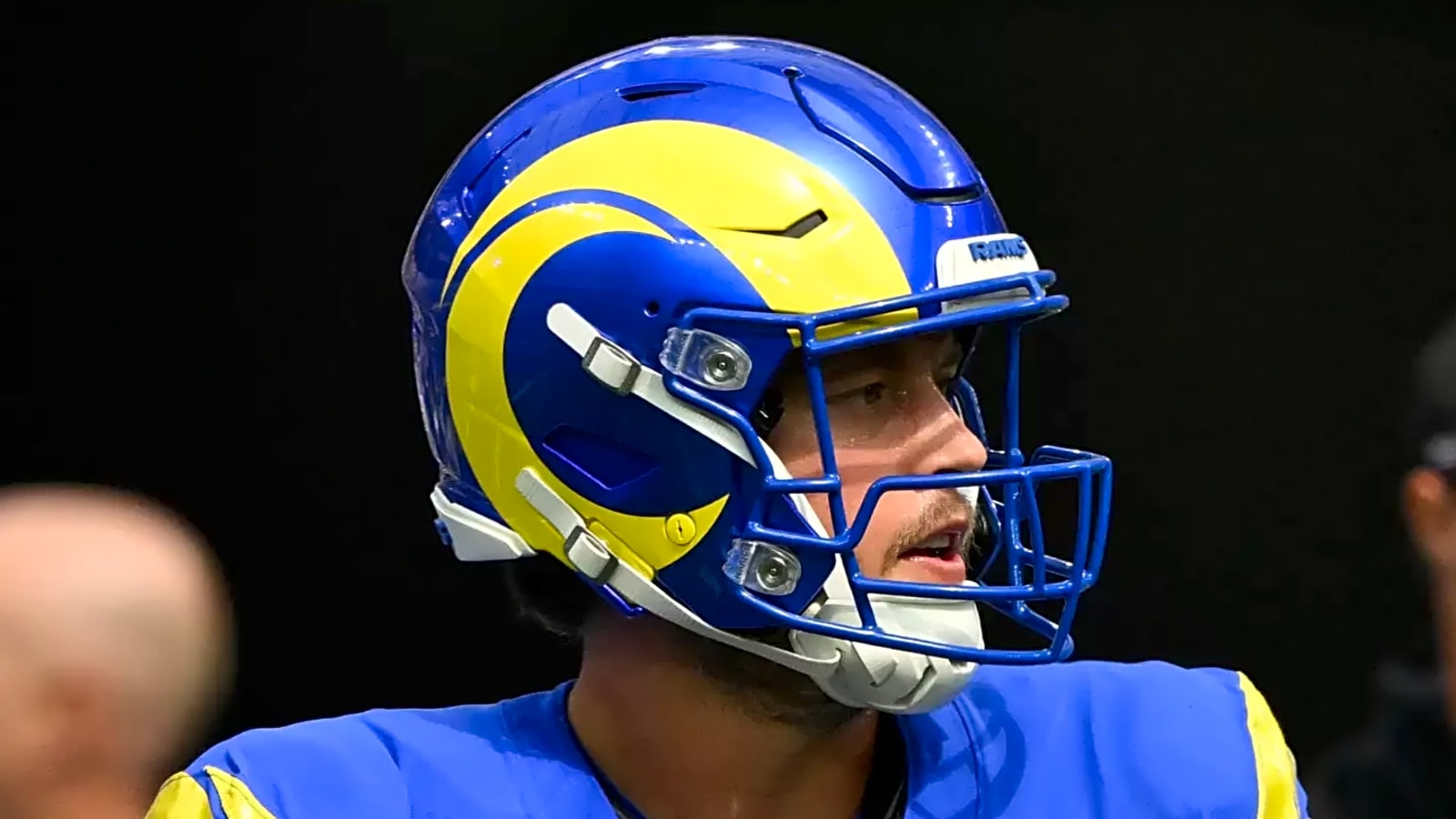 ‘There Could Be Big Trouble in Los Angeles’: Why Matthew Stafford’s Age Is a Red Flag for Rams