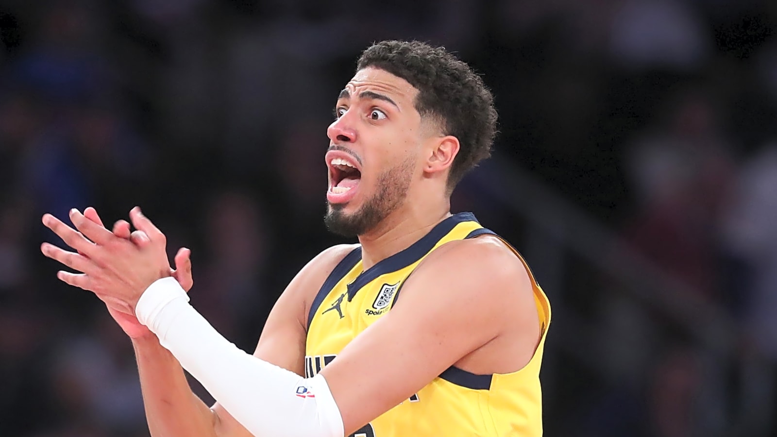 Five craziest stats from Pacers' epic comeback win over Knicks