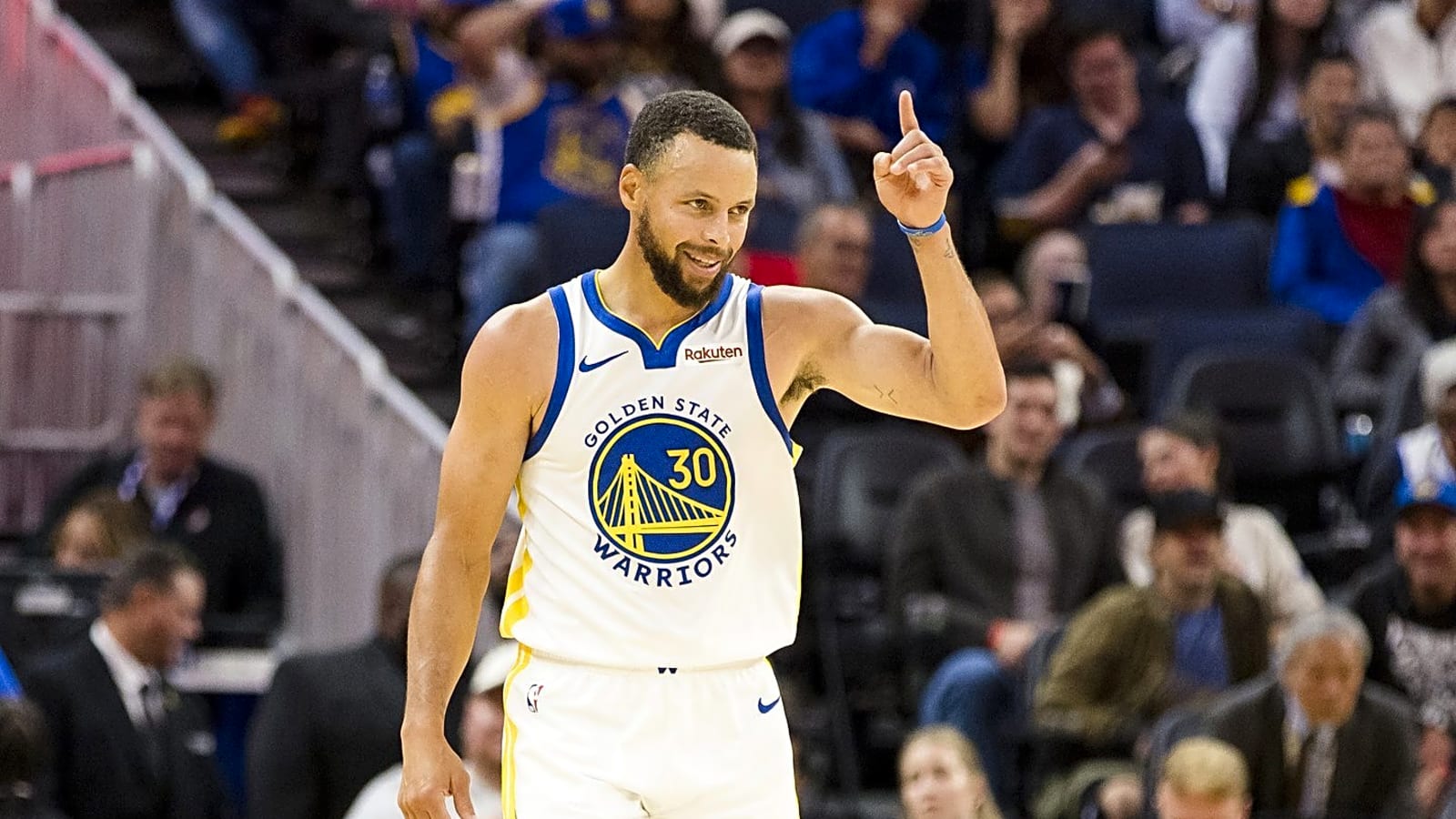 'Health Is a Big Part of It,' – Steph Curry Reveals Major Key to Contending For NBA Title Despite Age
