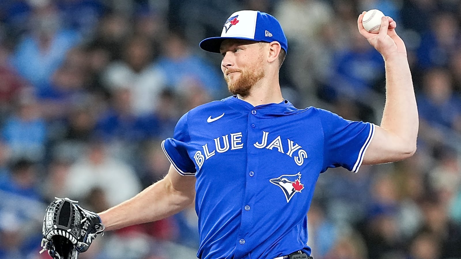 Blue Jays remain competitive team despite loss of Bo Bichette