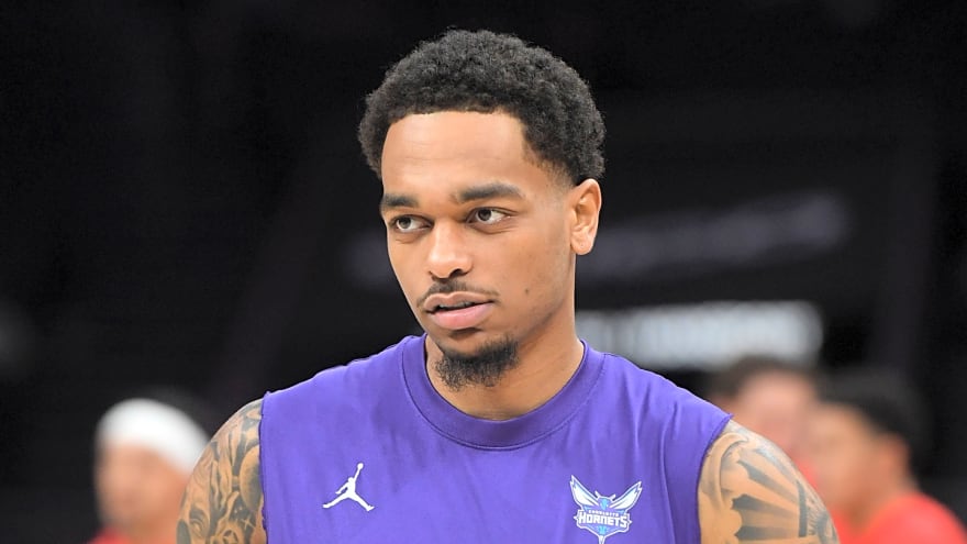 Why Is PJ Washington Not Playing Tonight? Insider Details Freak Accident Before Mavericks vs Clippers