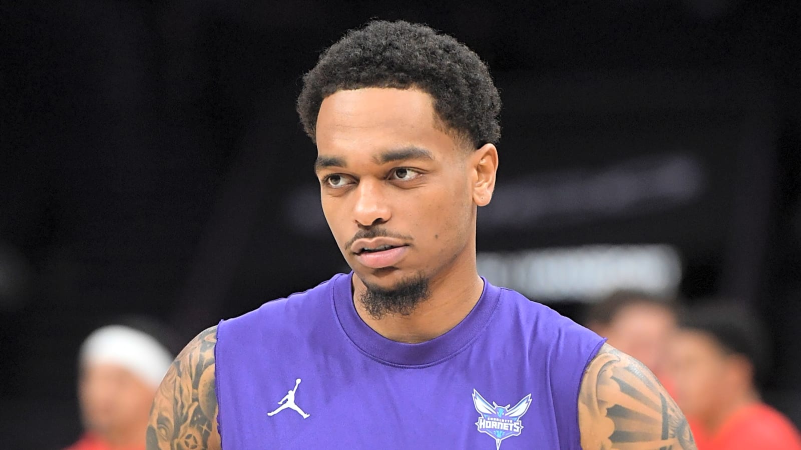 NBA Notes: Mavericks, P.J. Washington, Suns, Oso Ighodaro, Thunder