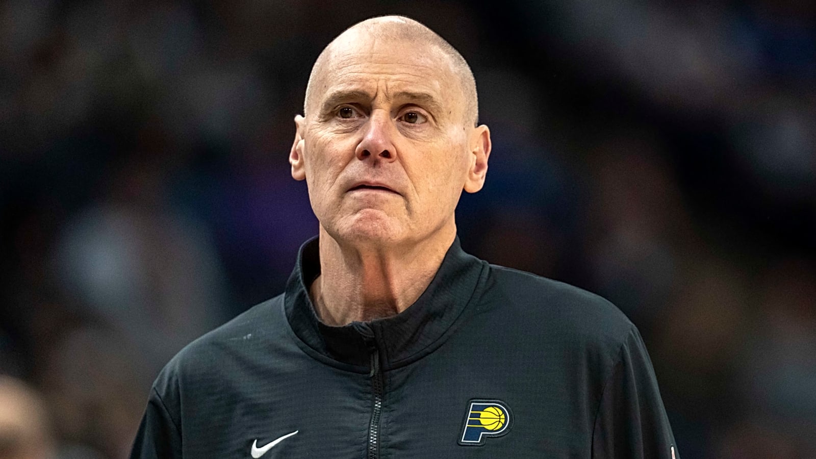 Pacers don't let NBA Finals stop them from making trades