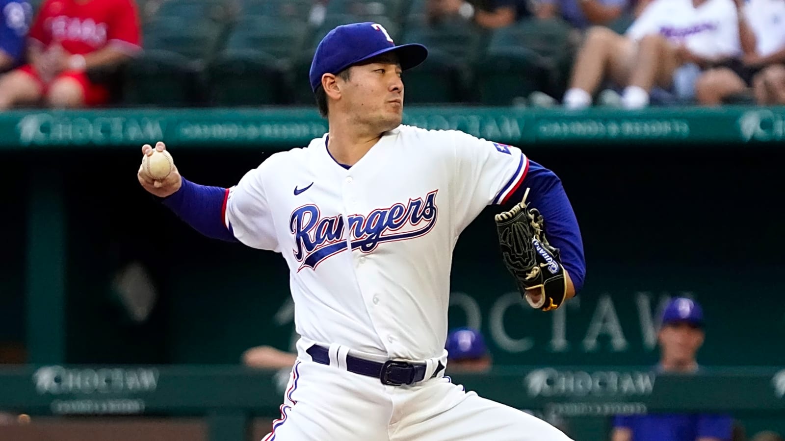 Kohei Arihara Signs With NPB’s Hokkaido Nippon-Ham Fighters