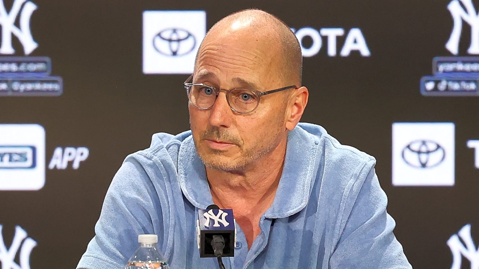 Can the Yankees’ trade-deadline plans save the team?