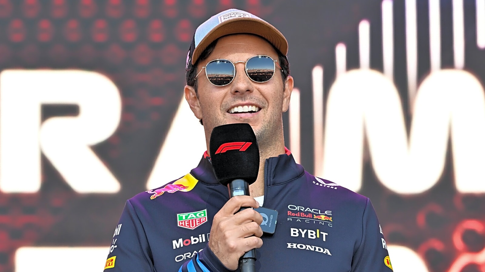 Sergio Perez joins veteran lineup for Cadillac’s Formula 1 debut