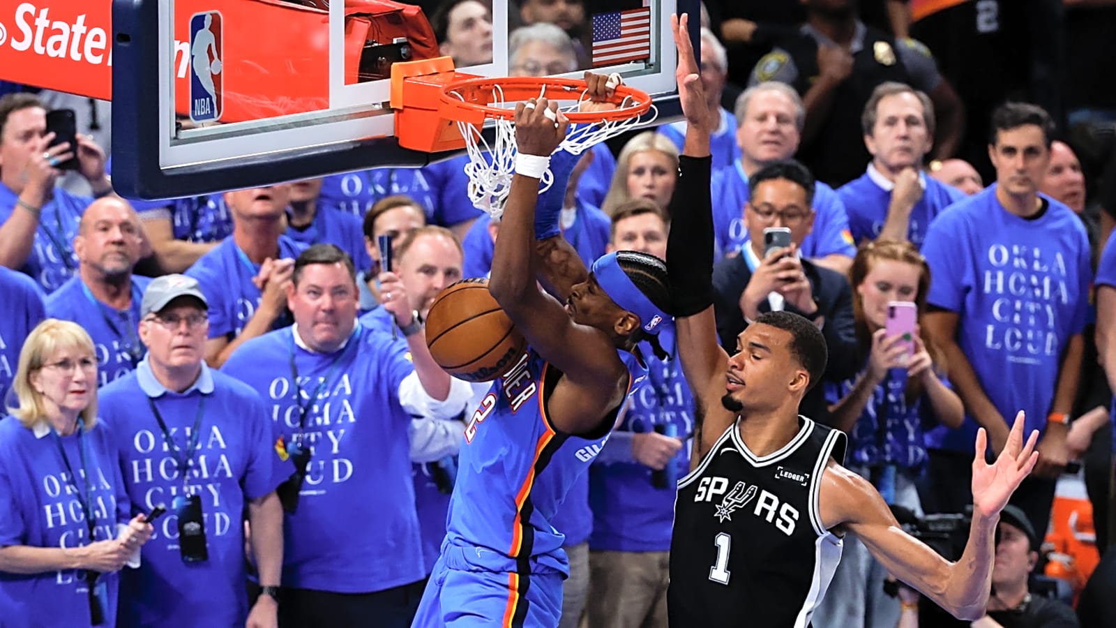 The 'NBA MVPs' quiz