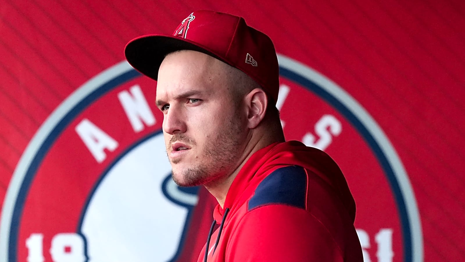 Angels finding remarkable success without Mike Trout
