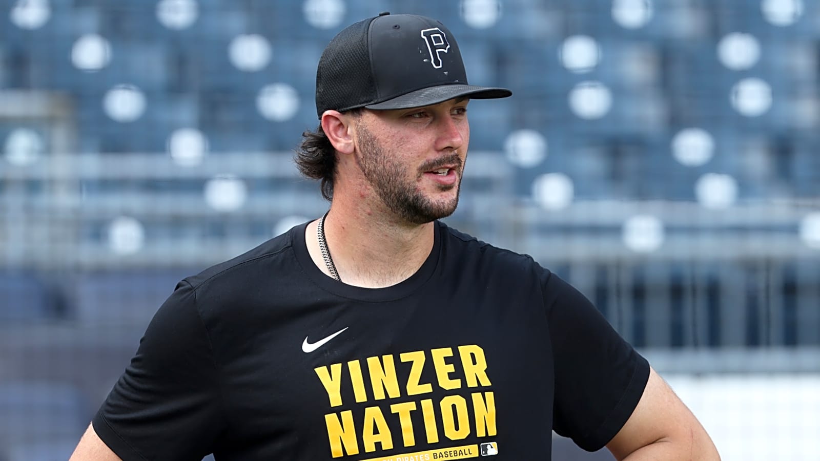 Paul Skenes admits World Baseball Classic affected his season