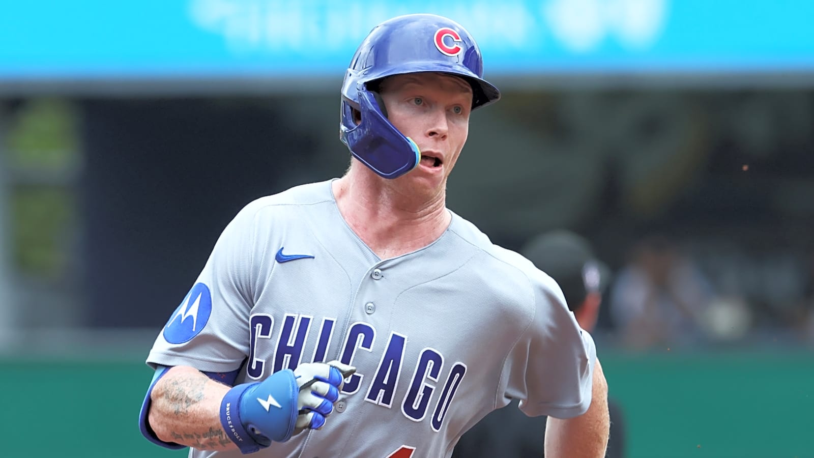 Pete Crow-Armstrong's $115M contract already turning into a steal for Cubs