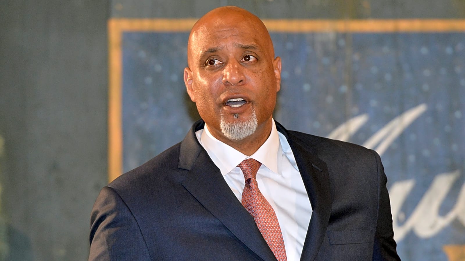 Wells, Kwan voice warnings after Clark's MLBPA resignation